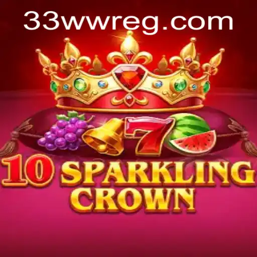 Descubra o Fascinante Mundo de 10SparklingCrown