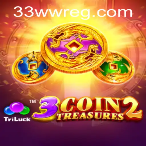 Exploring the Adventurous World of 3CoinTreasures2