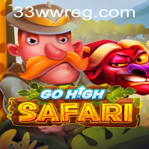 GoHighSafari: Explorando Novos Horizontes no Universo dos Jogos de Aventura