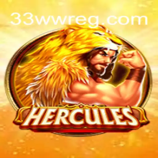 Explorando o Jogo Hercules: Aventura e Estratégia no Mundo Interativo 33ww