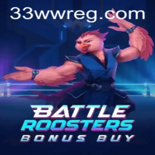 BattleRoostersBonusBuy: Desvende o Novo Fenômeno dos Jogos Digitais