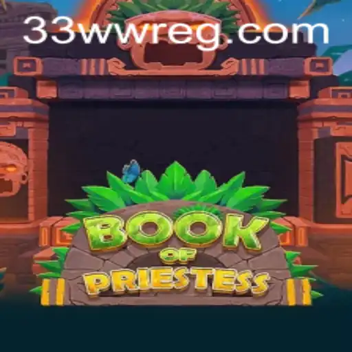 Explorando o Enigmático Mundo de 'BookOfPriestess'
