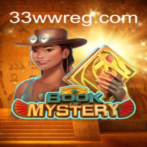Descubra os Mistérios de BookofMystery: Jogo e Regras Desvendadas
