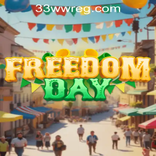 FreedomDay: Uma Jornada de Estratégia e Aventura