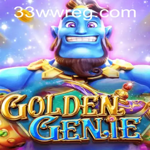 Descubra Goldengenie: O Jogo Que Transforma Estratégia em Aventura