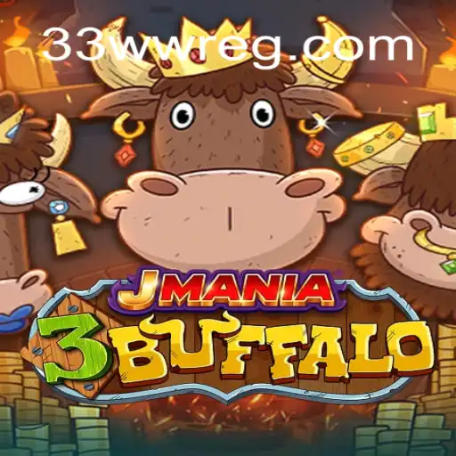Explorando o Universo de JMania3Buffalo: Um Jogo Emocionante para Todas as Idades