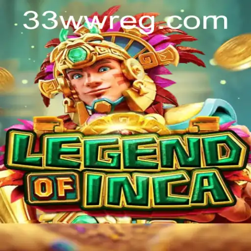 LegendofInca: A Jornada Épica Pelo Mundo Antigo