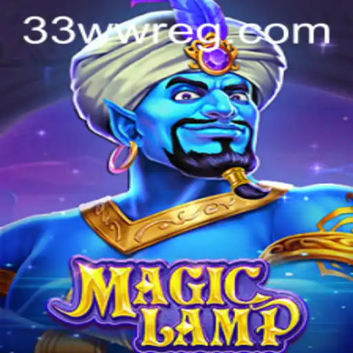 Explorando o Universo Enigmático de MagicLamp