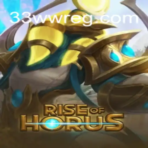 Descubra o Fascinante Mundo de RiseofHorus: Um Jogo Inovador