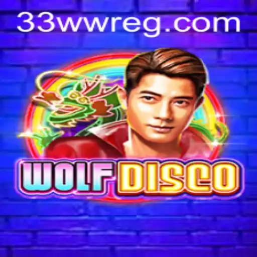 WolfDisco: A Revolução dos Jogos de Estratégia Multijogador