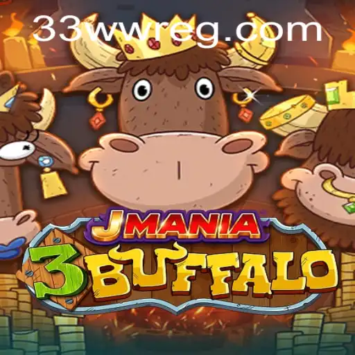Explorando o Universo de JMania3Buffalo: Um Jogo Emocionante para Todas as Idades