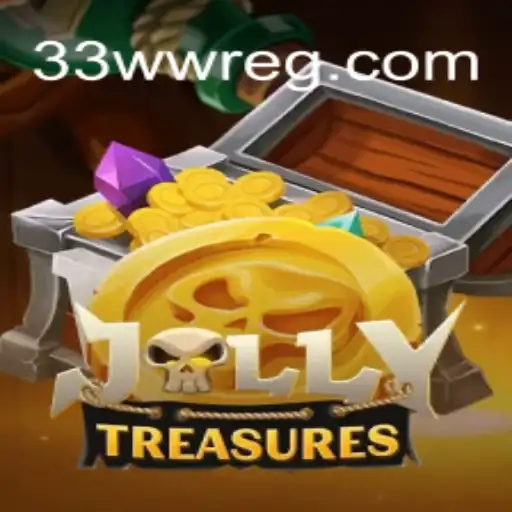 JollyTreasures: Descubra o Novo Sensação dos Jogos com a Palavra-Chave 33ww