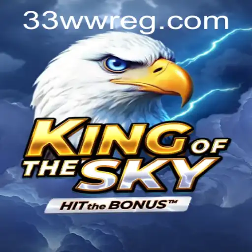 KingOfTheSky: A Nova Sensação dos Jogos de Estratégia