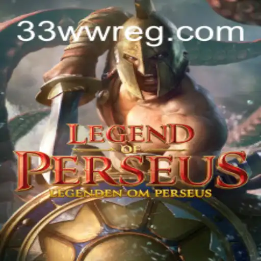 LegendofPerseus: Um Mergulho no Mundo Mítico dos Jogos Eletrônicos