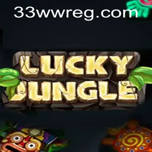 Descubra o Fascinante Mundo de LuckyJungle: Aventura e Estratégia