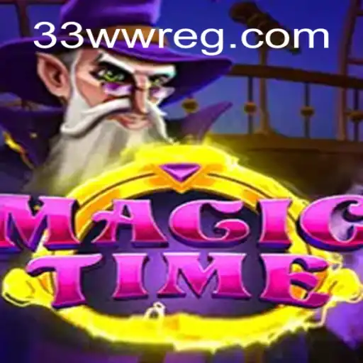 MagicTime: Um Mergulho no Mundo da Aventura e Estratégia