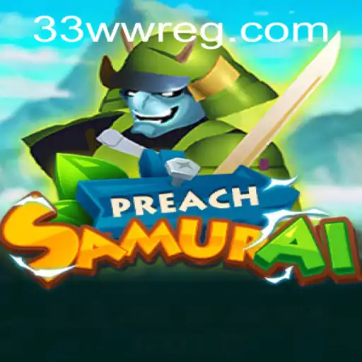 Explorando o Universo de PreachSamurai: O Jogo que Revoluciona a Experiência Gamer