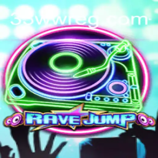 Descubra a Emoção do Mundo de RaveJump